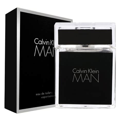 man calvin klein cologne